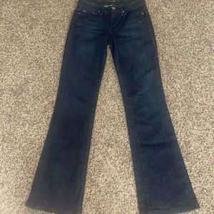 Joe's Jeans 24 PROVOCATEUR denim Jeans